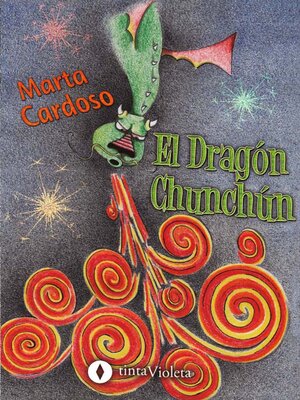cover image of El Dragón Chunchún